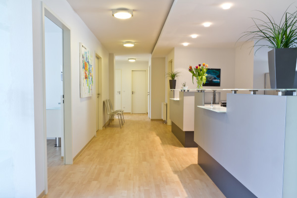 Praxis- und Kanzleireinigung